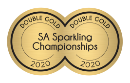 sa sparking championship 2020 double gold medal