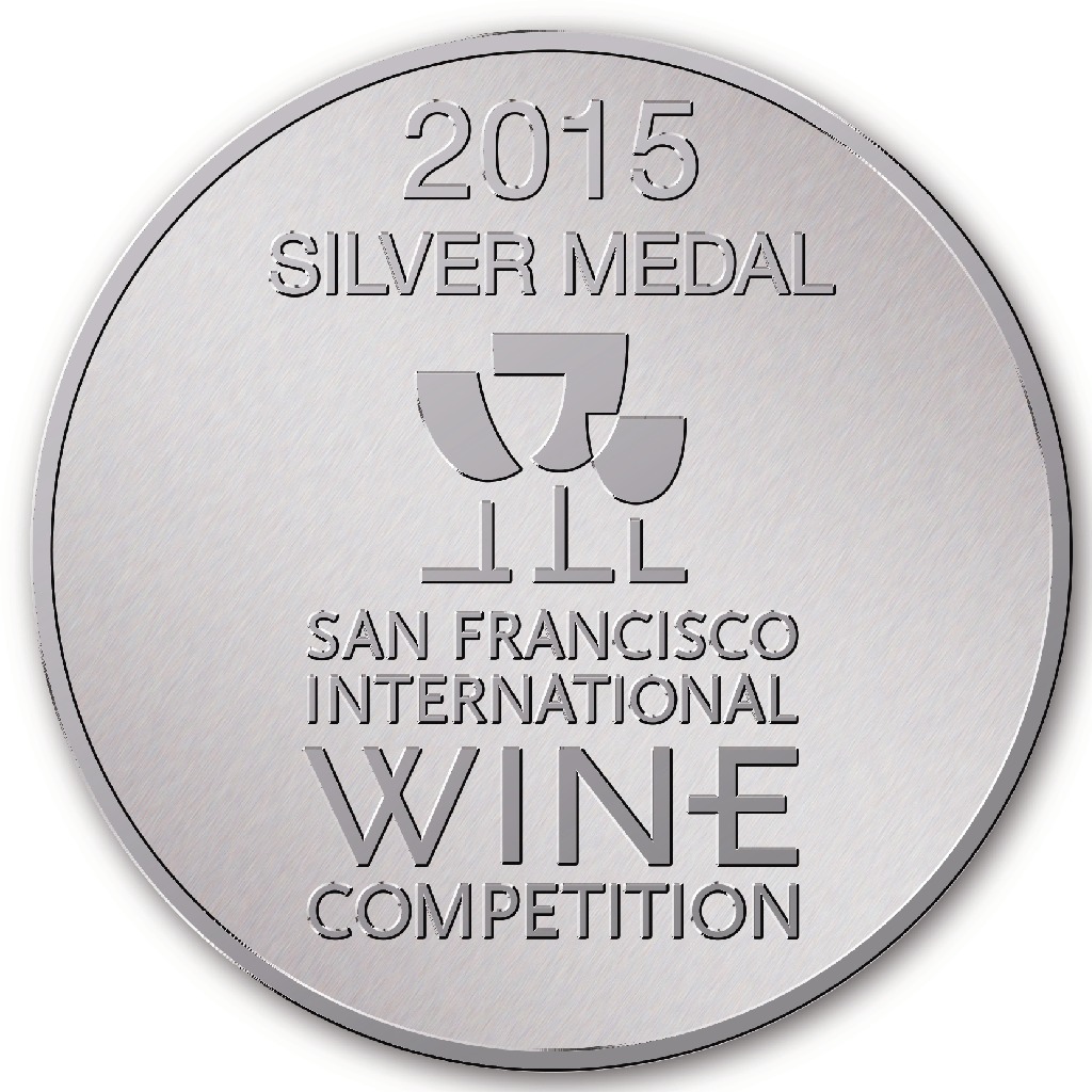 san francisco competition silver 2015