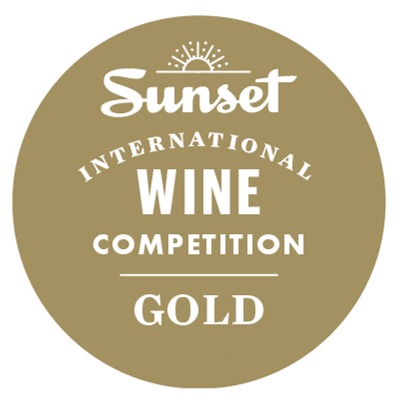 sunset international competition gold