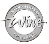 international wine challenge silver logo
