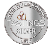 tastings silver 2018