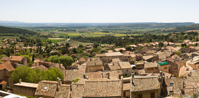 cellier d eguilles village