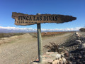 finca las divas sign