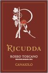 ricudda_canaiolo_rosso_toscano_nv_label